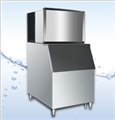 300公斤方块形制冰机